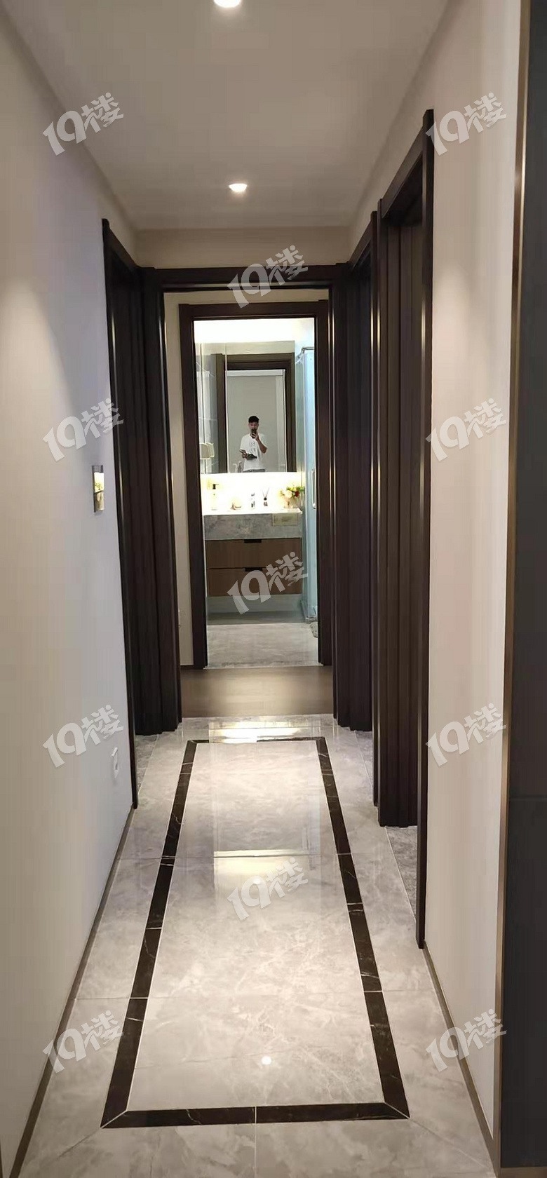 杭州后花園德清住宅首付54W左右