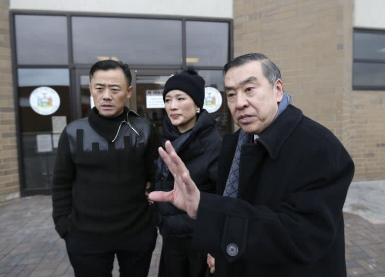 周立波谈美国律师暗讽莫虎,小case搞成大新闻,榨取高额费