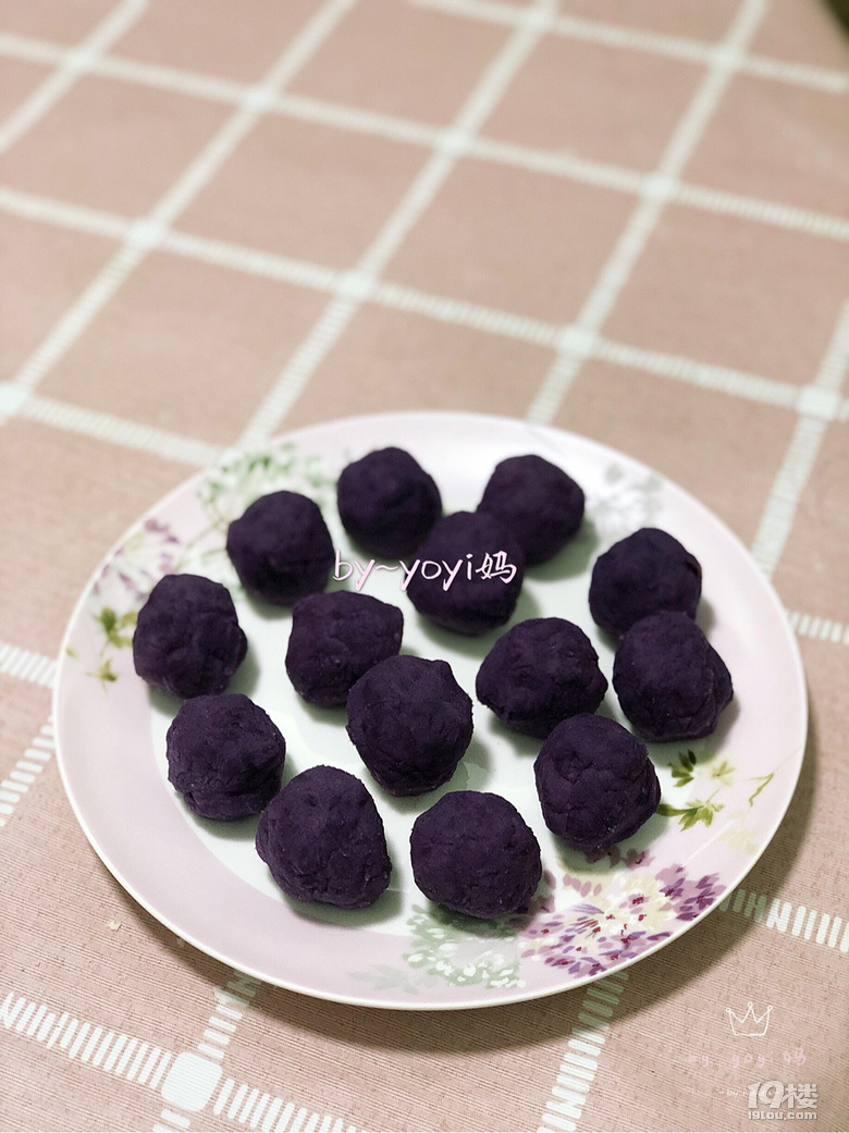 【月餅季】低脂冰皮月餅