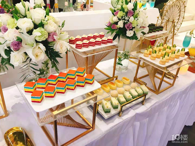 中秋杭州茶歇,冷餐会,杭式自助餐,个性化的定制上门服务