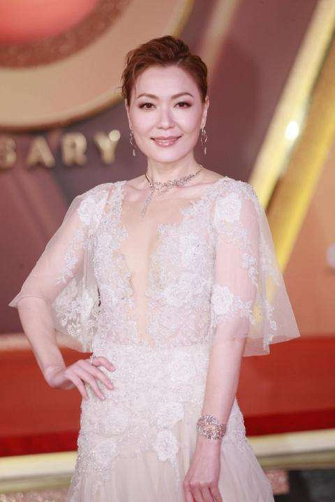 又一tvb视后因争议言论被勒令放大假,新剧完结后不再安排工