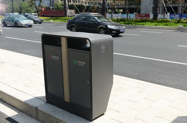 新闻早餐丨年底前杭州所有道路将不再出现垃圾桶,出门要自备垃圾