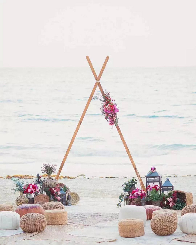 婚礼花艺，你知道多少呢？