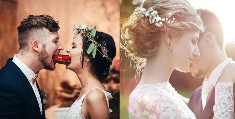 婚礼花艺，你知道多少呢？
