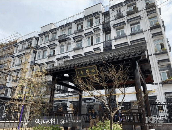 【业主讨论会】市区“老破小”最应该改造的是哪里？你说了算！