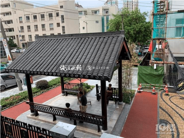 【业主讨论会】市区“老破小”最应该改造的是哪里？你说了算！