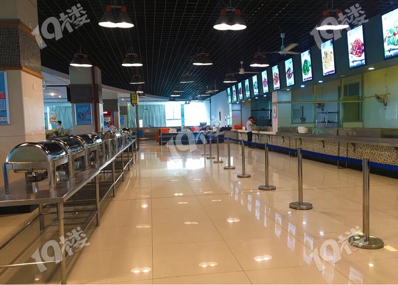 【杭州高校食堂】+再也不怕阿姨手抖啦