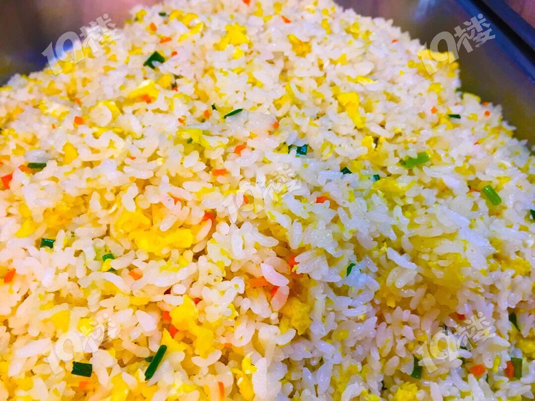 【杭州高校食堂】+再也不怕阿姨手抖啦