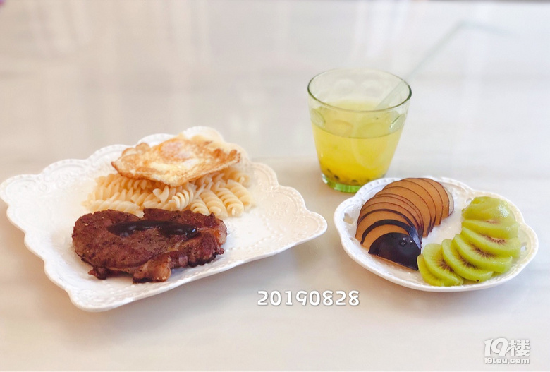 【早餐攻略】早晨也要吃的饱饱的