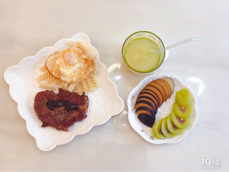 【早餐攻略】早晨也要吃的饱饱的