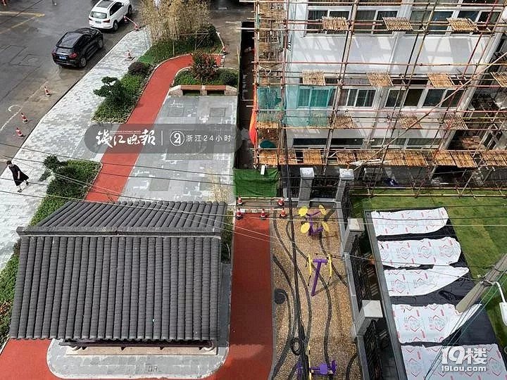 【业主讨论会】市区“老破小”最应该改造的是哪里？你说了算！