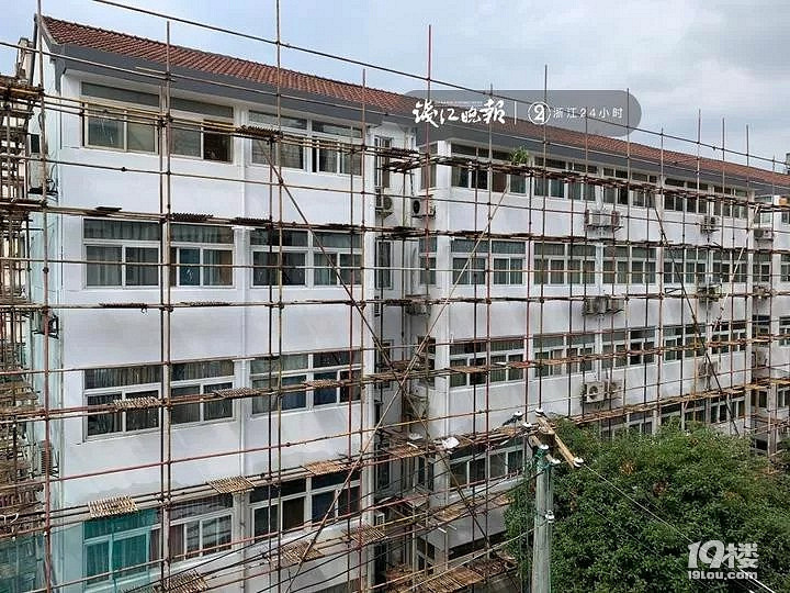 【业主讨论会】市区“老破小”最应该改造的是哪里？你说了算！