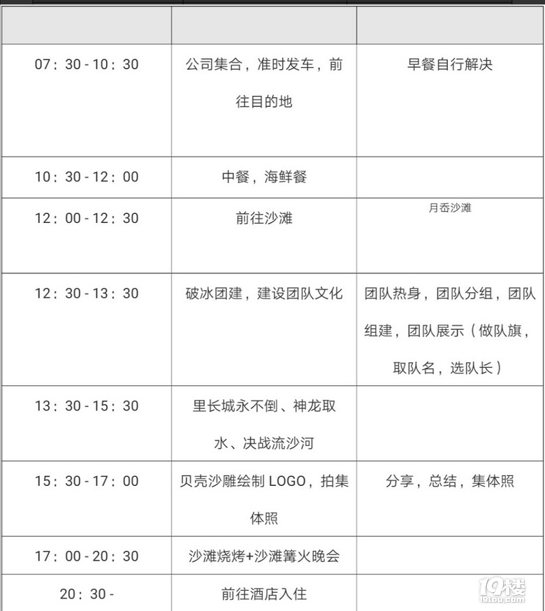离岛*慢生活