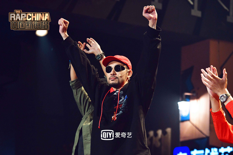 《中国新说唱》总决赛今晚重磅来袭 人气rapper齐聚燃炸