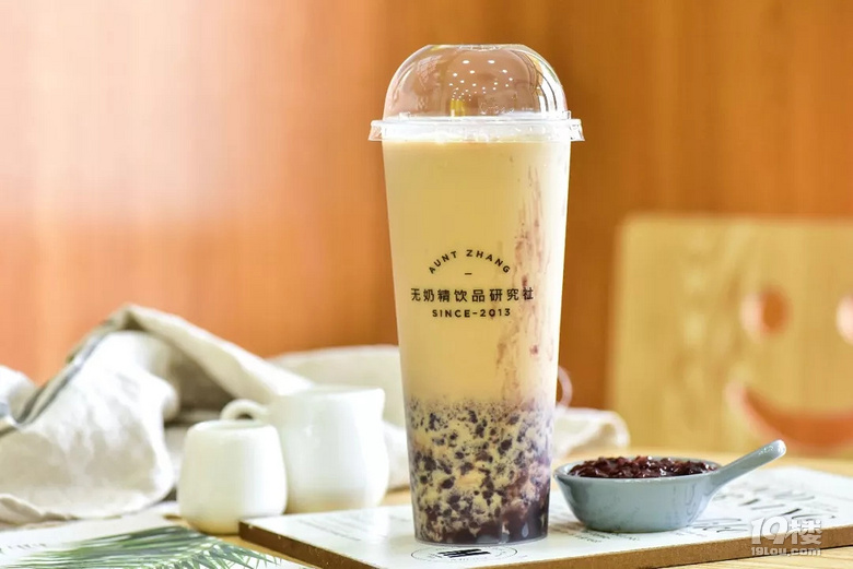 開(kāi)學(xué)倒計(jì)時(shí) | 收好這份校園奶茶攻略!