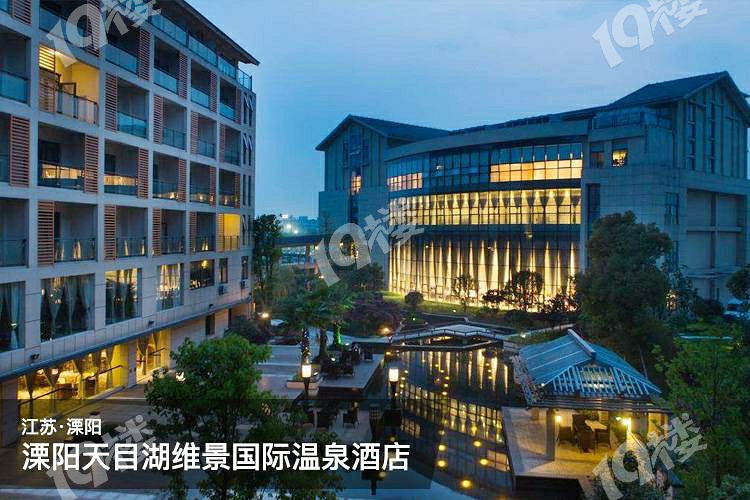 全国40+家酒店随意住一晚~这么好的事情