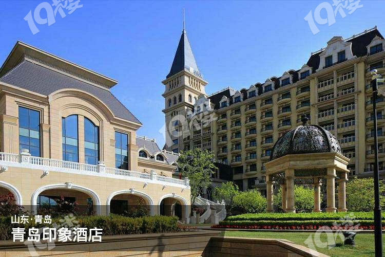 全国40+家酒店随意住一晚~这么好的事情