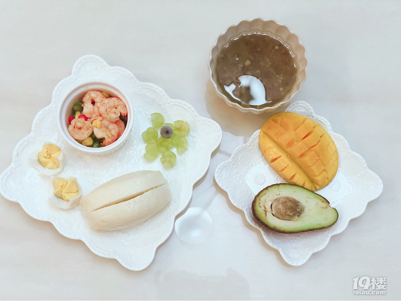 【早餐攻略】开学第一天