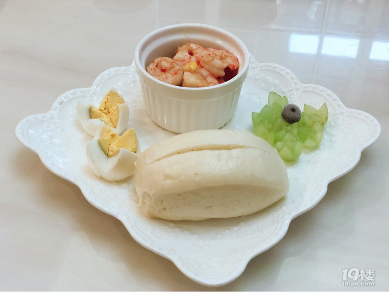 【早餐攻略】开学第一天