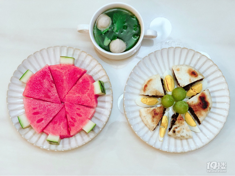 【早餐攻略】霉干菜肉馅饼