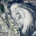 台风“玲玲”生成，雨水安排上了！9月中旬前都是雨雨_图5