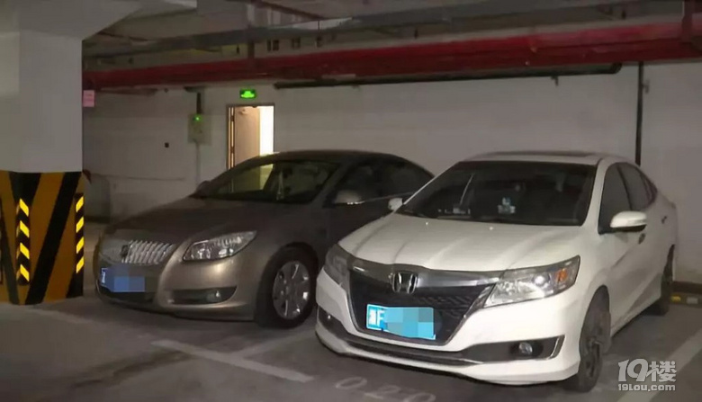浙江某小区一个车位只卖3万! 业主们却不高兴了...