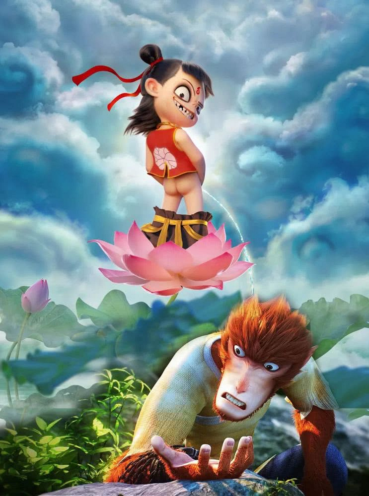 中国动画电影启示录:资本、理想主义与商业的