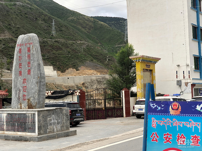 【穿越第三極】一臺(tái)車兩代人,踏千山跨萬水,探尋心中凈土(完)