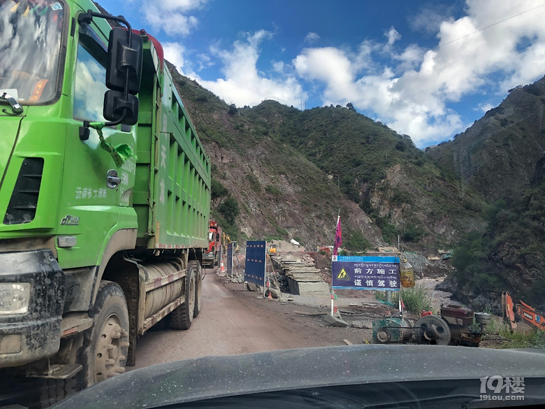 【穿越第三極】一臺(tái)車兩代人,踏千山跨萬水,探尋心中凈土(完)