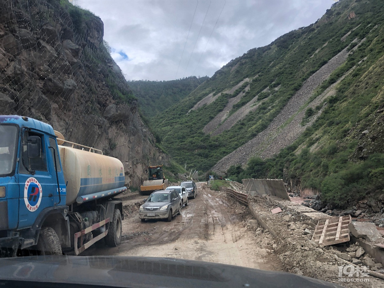 【穿越第三極】一臺(tái)車兩代人,踏千山跨萬水,探尋心中凈土(完)