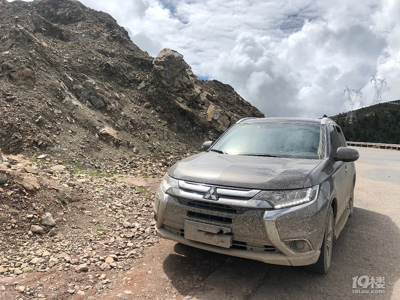 【穿越第三極】一臺(tái)車兩代人,踏千山跨萬水,探尋心中凈土(完)