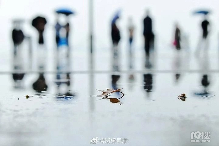 三个台风逼近?很多杭州人今天被冻到,其实