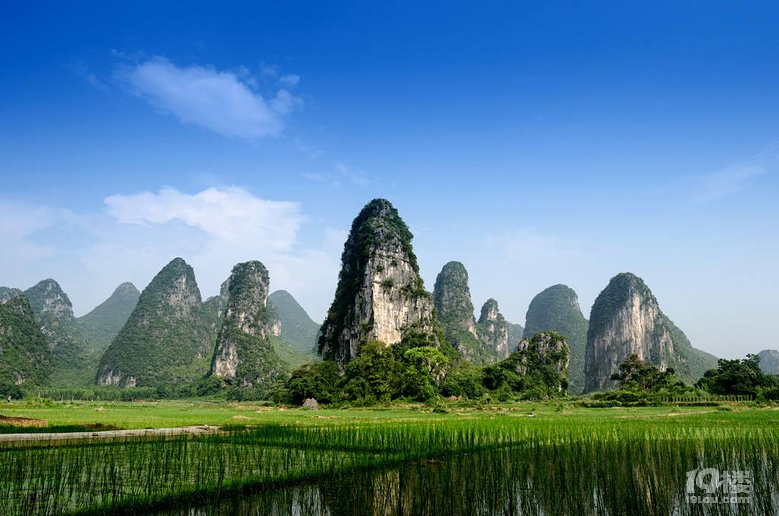 最新桂林旅游攻略 实用版，实现你的桂林梦