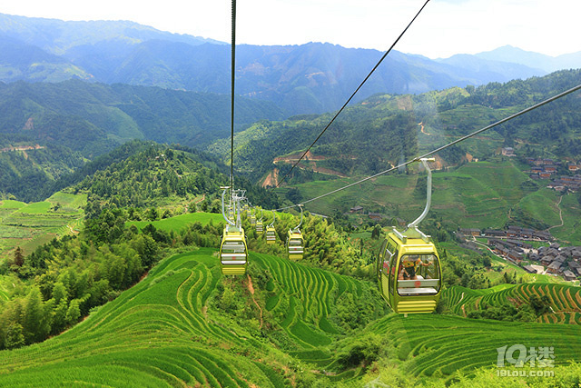 最新桂林旅游攻略 实用版，实现你的桂林梦