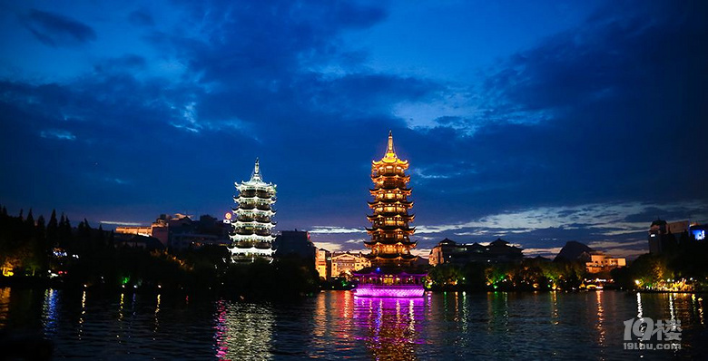 最新桂林旅游攻略 实用版，实现你的桂林梦
