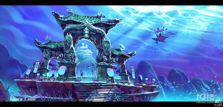 饺子之后最值得期待的动画导演唐伯卿 新作《龙宫》接棒国漫崛起