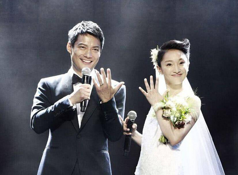 《保持沉默》票房扑街,周迅终于要被拉下神坛