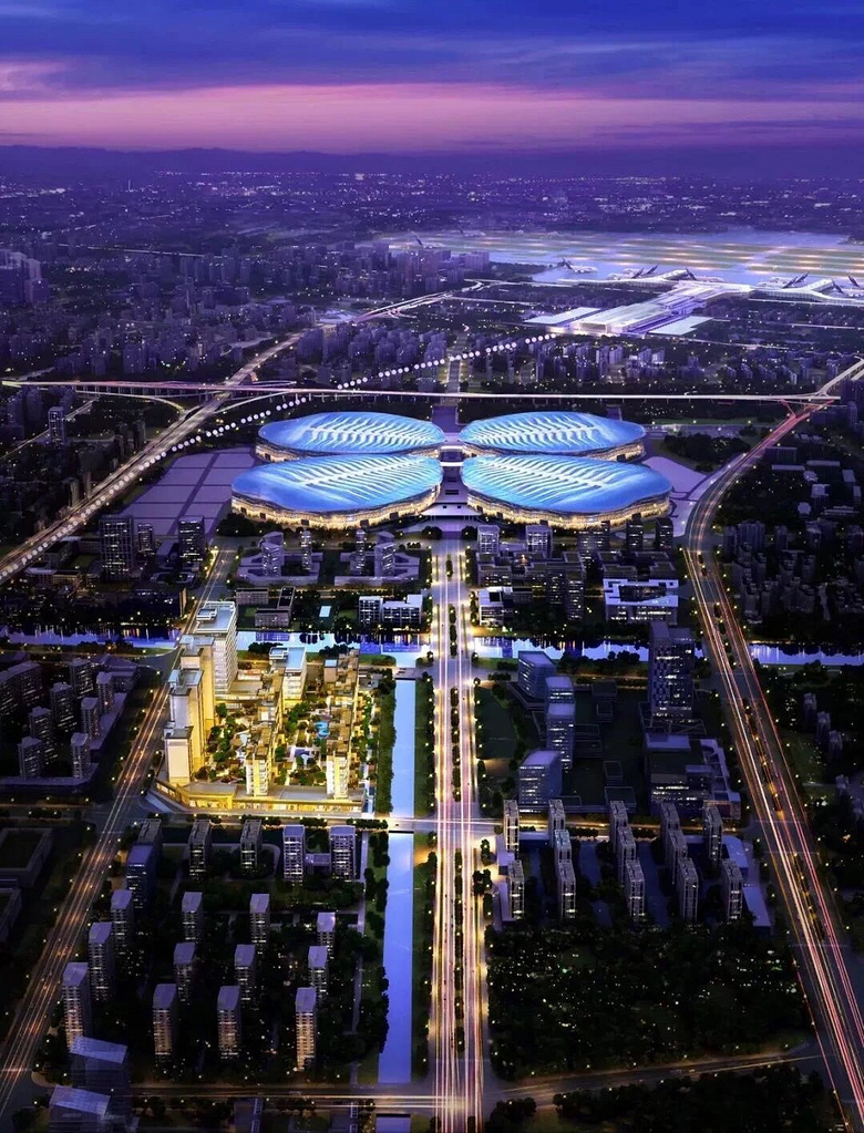 错过再无大虹桥核心区c位中骏天璟明日认筹最后一天千万不要