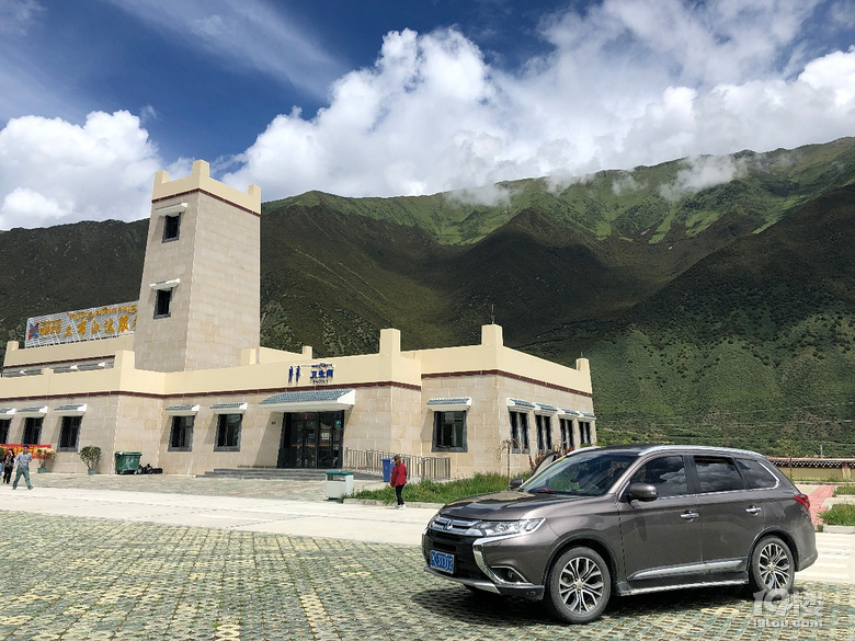 【穿越第三極】一臺車兩代人,踏千山跨萬水,探尋心中凈土(完)