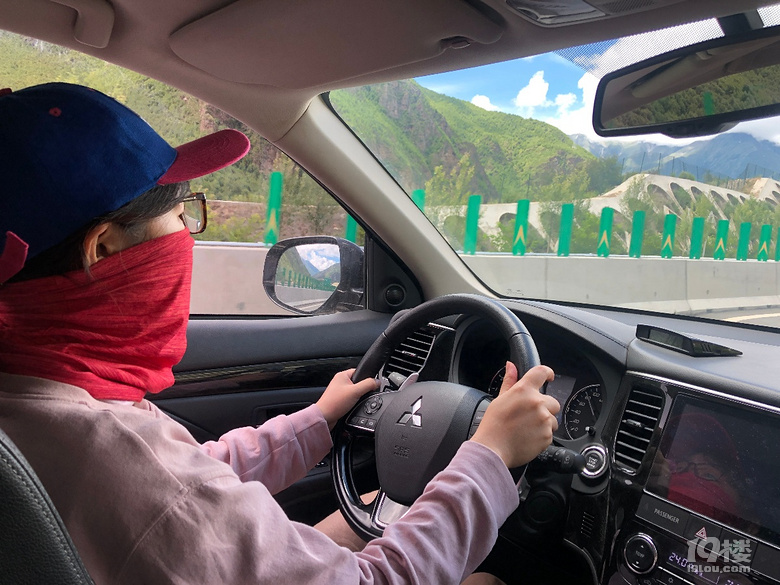 【穿越第三極】一臺車兩代人,踏千山跨萬水,探尋心中凈土(完)