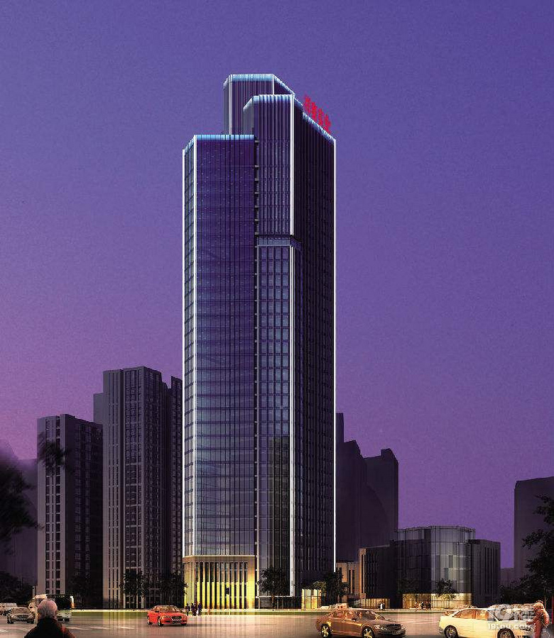 济南中垠广场面积多大?价格多少?什么时候交房?