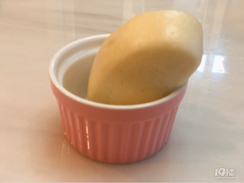 【早餐攻略】好吃的手工馒头