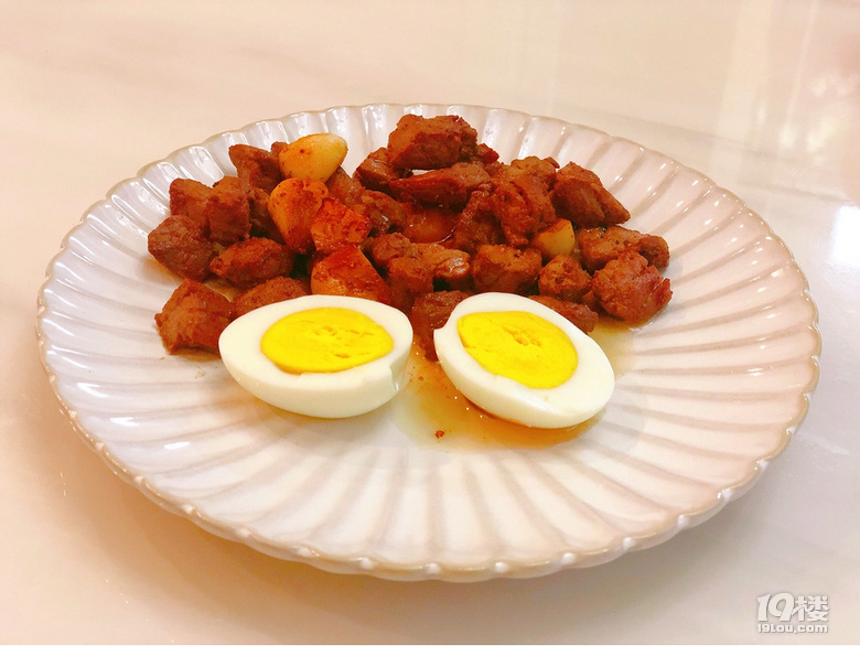 【早餐攻略】好吃的手工馒头