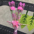 教师节到，是时候展现我真正的手工水平了~_图5