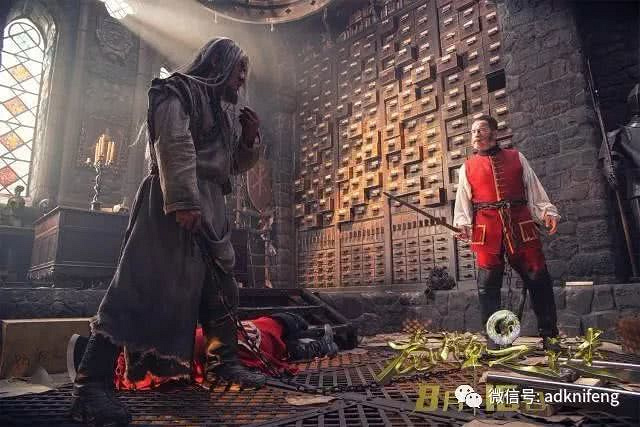 从《九龙不败》到《龙牌之谜》,张晋&成龙,功夫CORE-043片年代