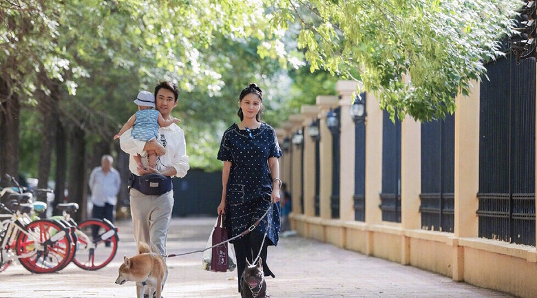 袁弘被狂夸成“神仙老公”, 才是6亿中国女性的悲哀