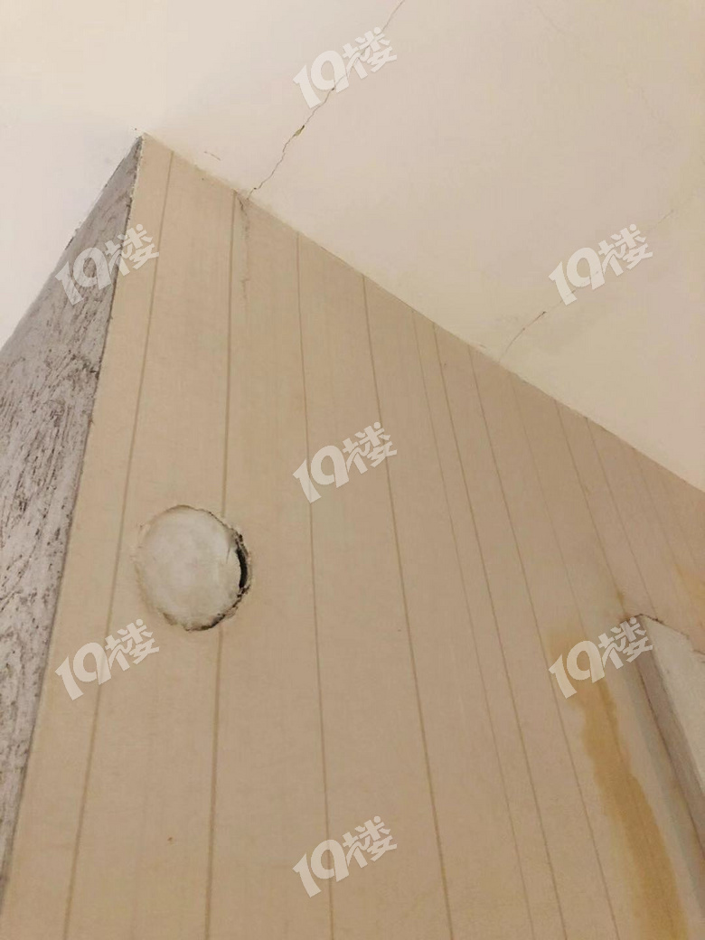 杭州诺美房地产代理有限公司 租赁托管 物业损坏 拒不赔偿 黑中介