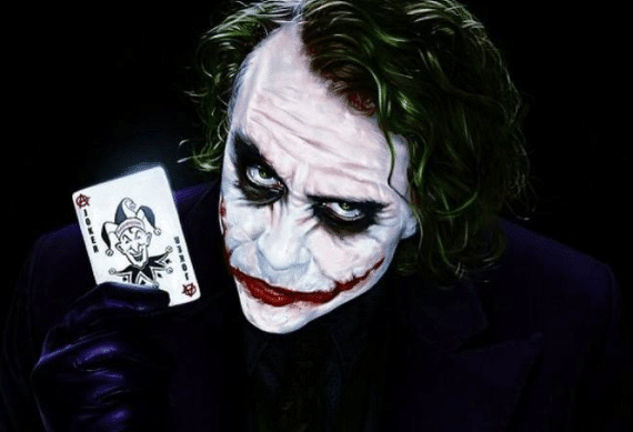 DC新作《小丑》口碑爆炸,超越漫威,中国影迷却无福消受