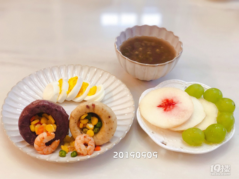 【早餐攻略】睡过头的早餐