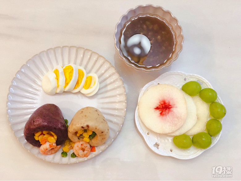 【早餐攻略】睡过头的早餐